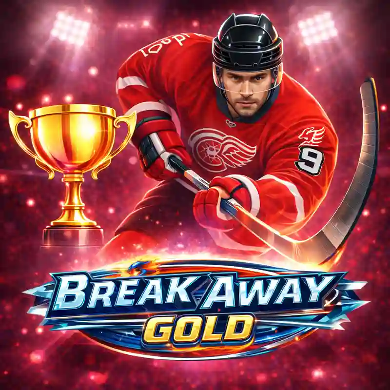 Break Away Gold sports slot