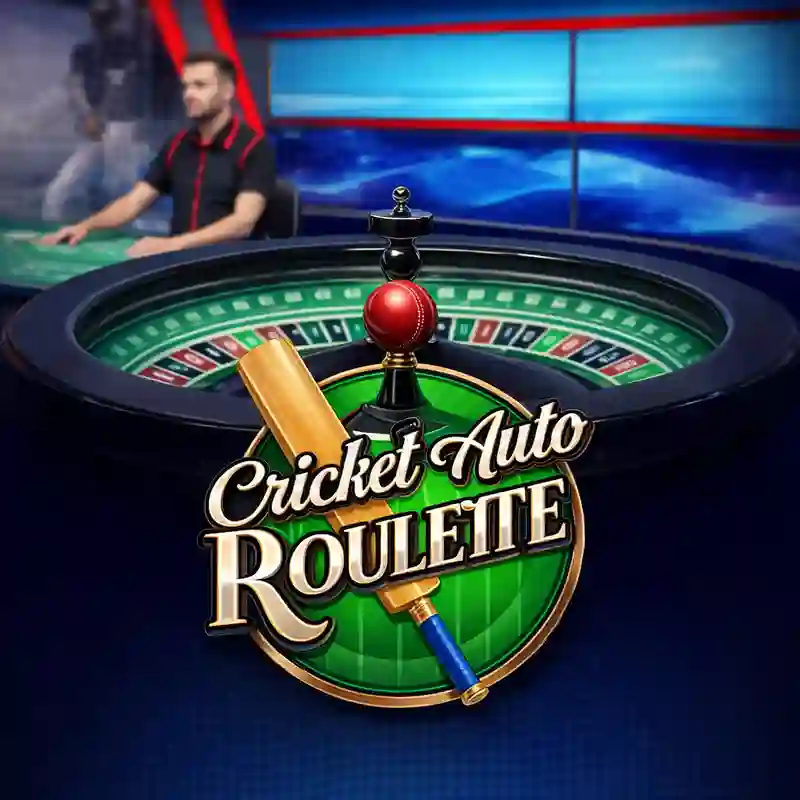 Cricket Auto Roulette Gameplay sa gg poker