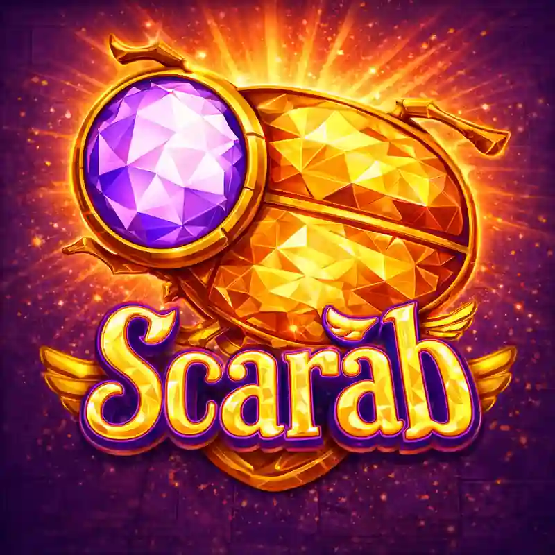 Scarab Online Casino Game