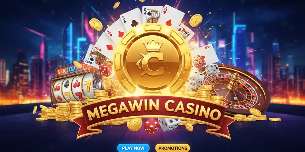 GG Poker Banner